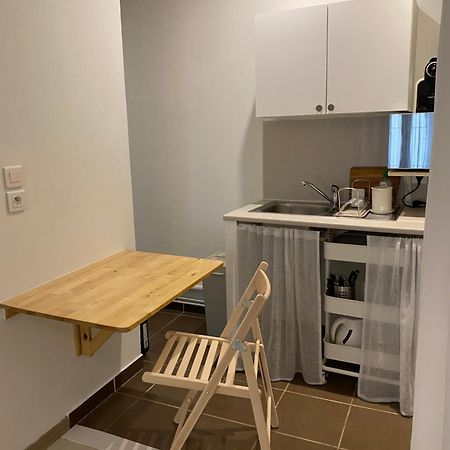 Joli Studio Centre Historique Et Au Calme Montpellier Ngoại thất bức ảnh