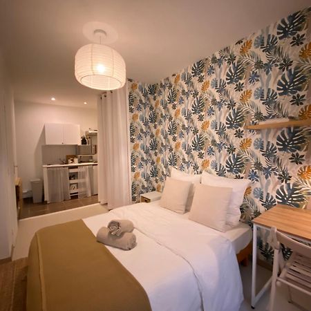 Joli Studio Centre Historique Et Au Calme Montpellier Ngoại thất bức ảnh