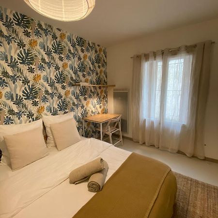 Joli Studio Centre Historique Et Au Calme Montpellier Ngoại thất bức ảnh