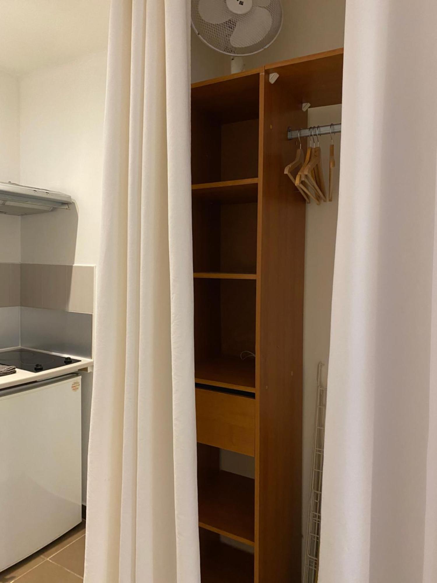 Joli Studio Centre Historique Et Au Calme Montpellier Ngoại thất bức ảnh