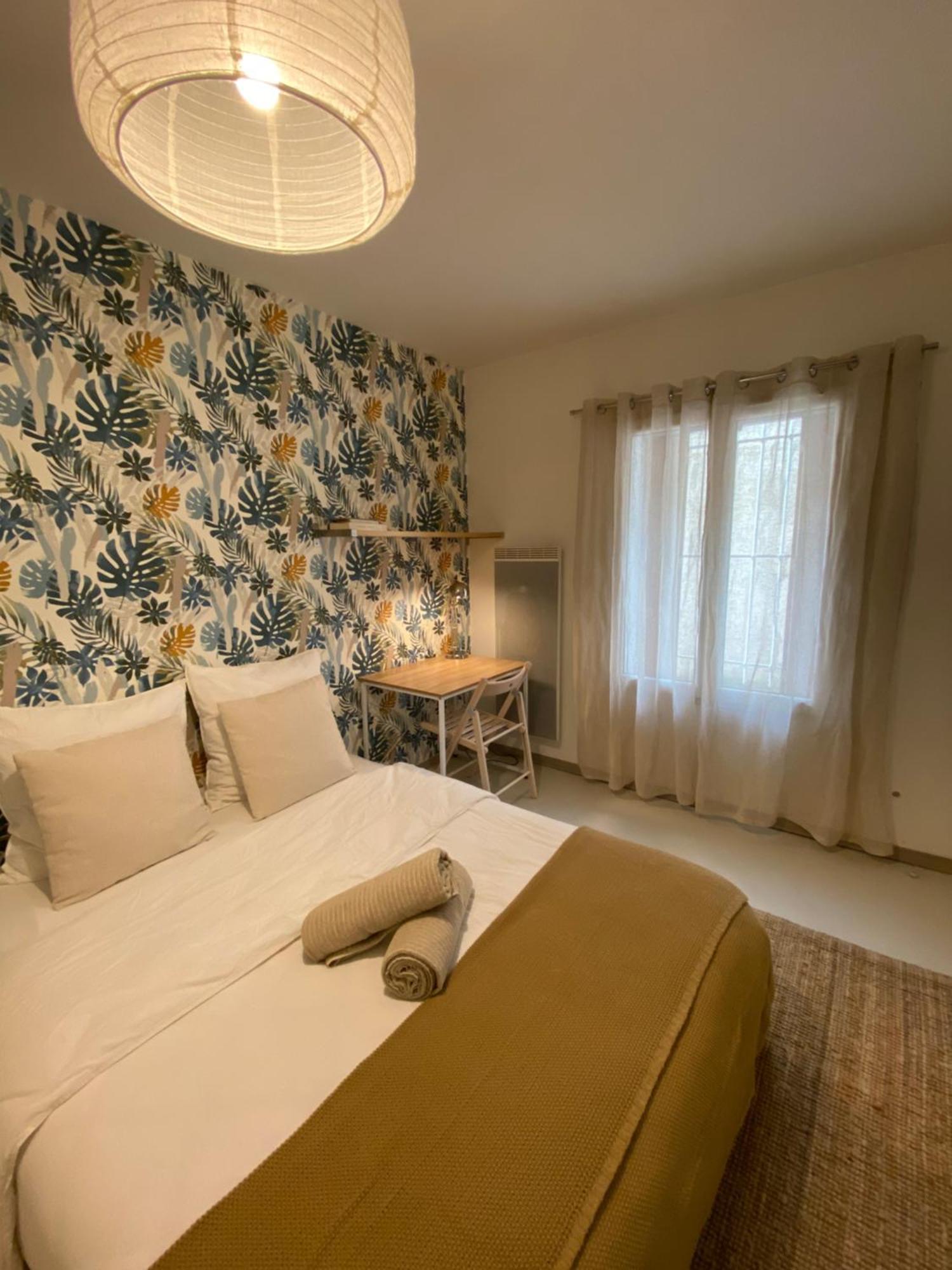 Joli Studio Centre Historique Et Au Calme Montpellier Ngoại thất bức ảnh